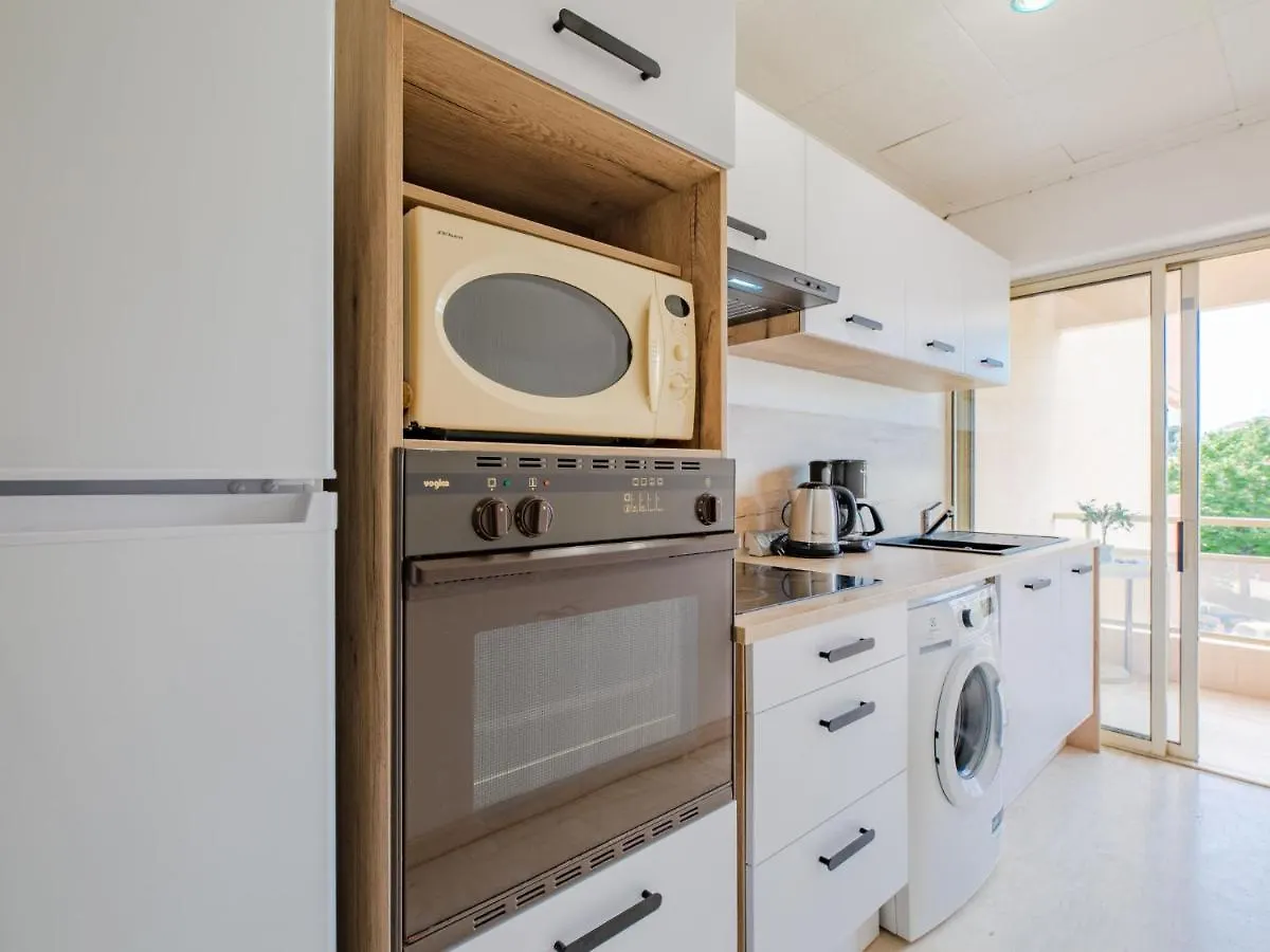 Apartment Les Terres Marines-2 Sainte-Maxime