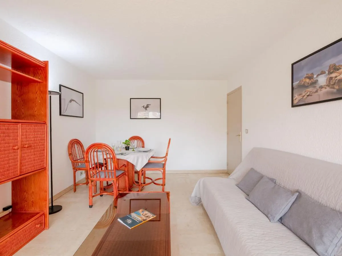 Apartment Les Terres Marines-2 Sainte-Maxime