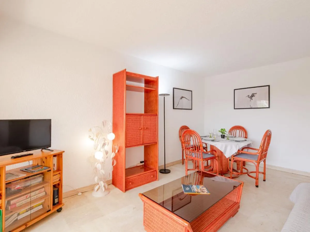 Apartment Les Terres Marines-2 Sainte-Maxime