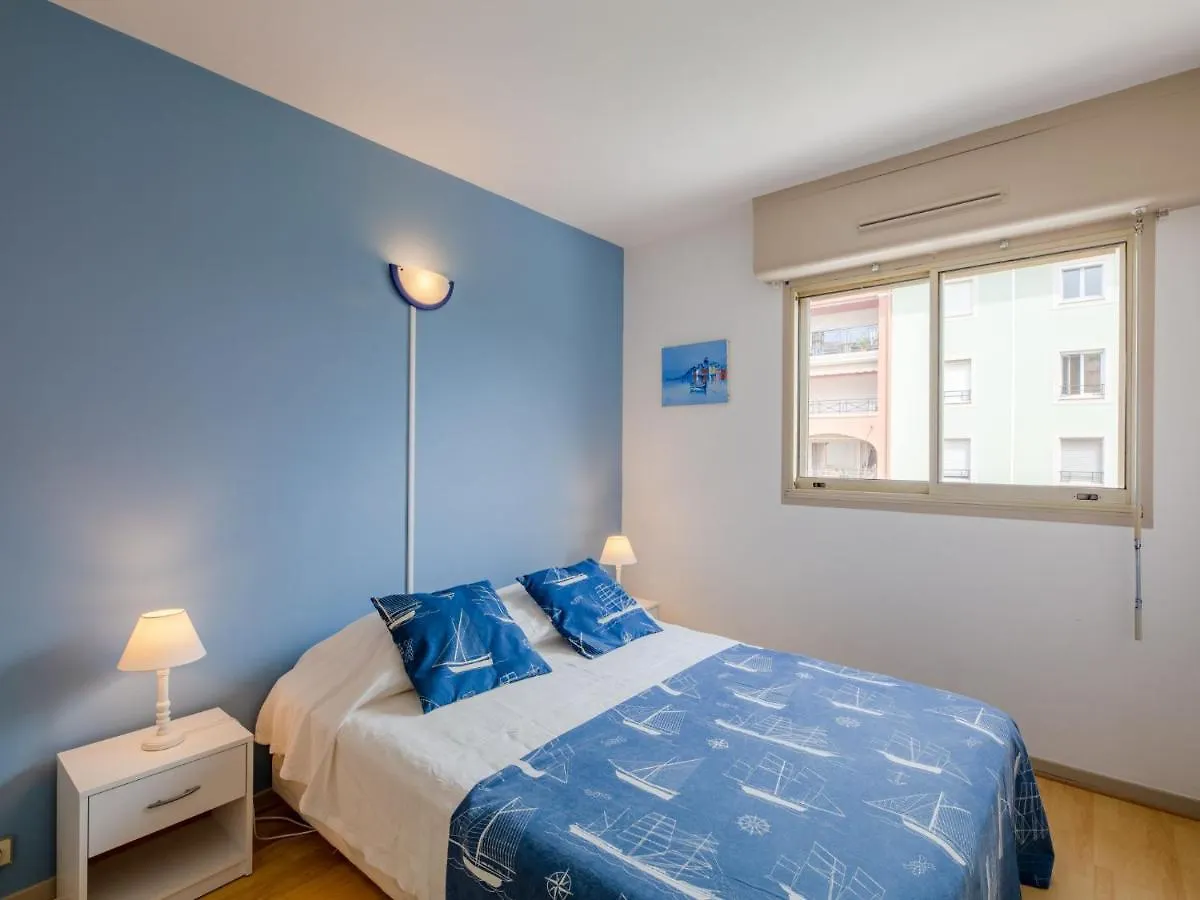 Apartment Les Terres Marines-2 Sainte-Maxime France