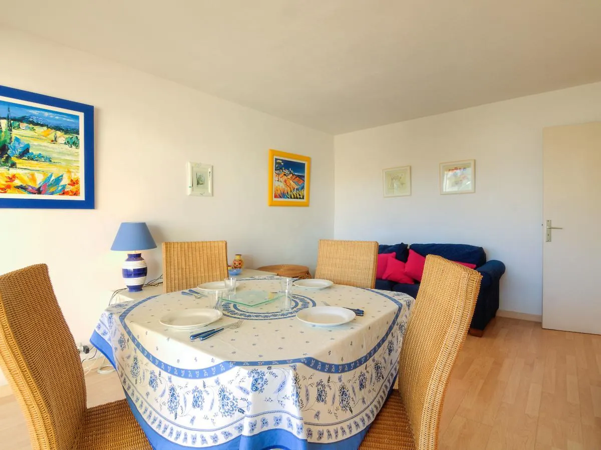 Apartment Les Terres Marines-2 Sainte-Maxime