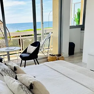 Appartamento Avec Terrasse Vue à 50 M, Sainte-Maxime