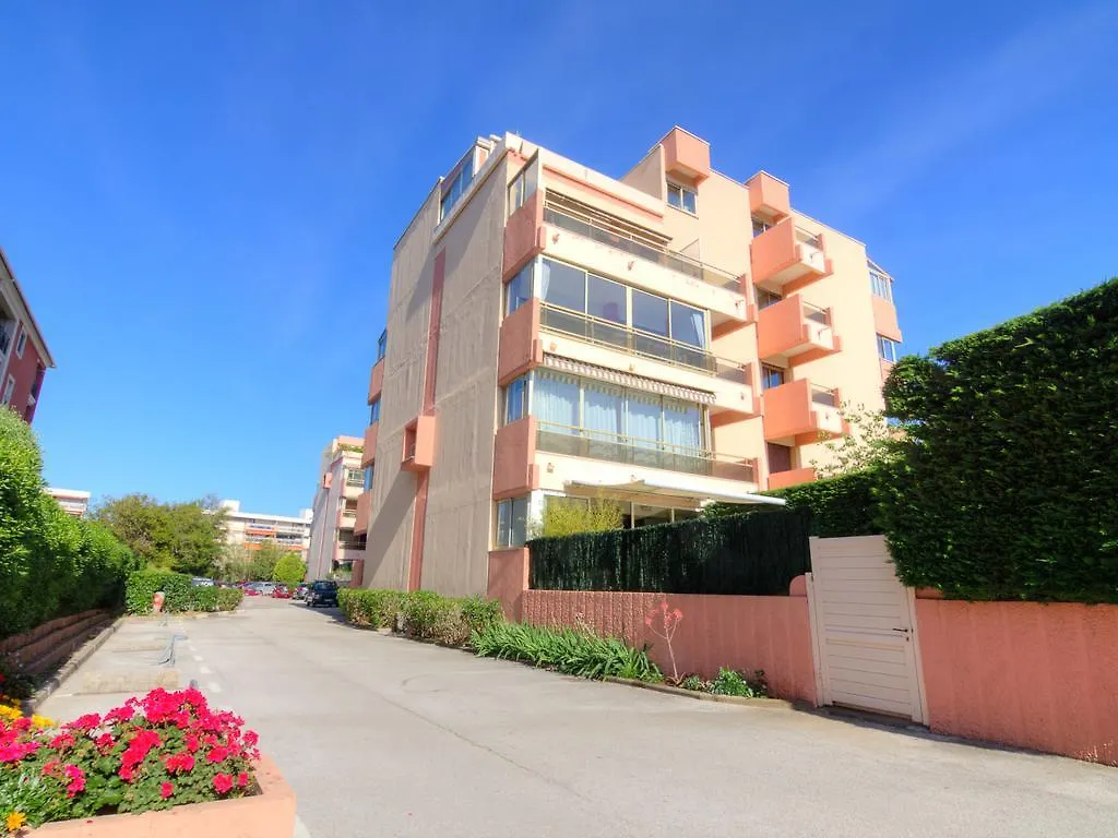 Apartment Les Terres Marines By Interhome サント・マキシム 0*,