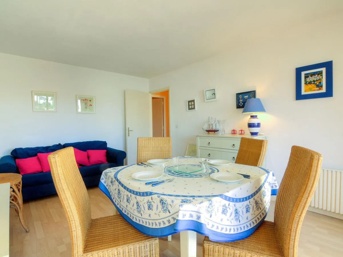 Apartment Les Terres Marines By Interhome サント・マキシム